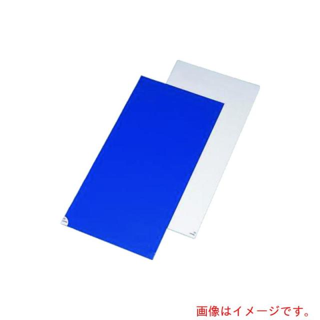 アズワン　ＡＳ　帯電防止粘着マット　ＫＧ６０１２Ｗ　【品番：1-9323-23】
