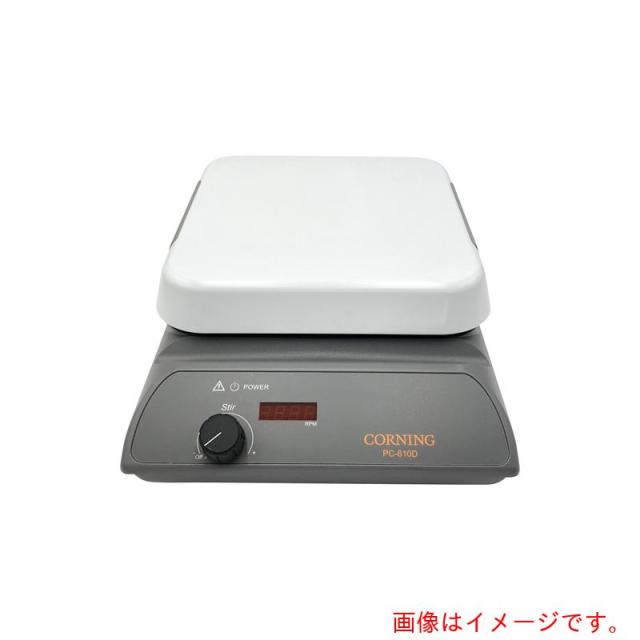 アズワン　ＡＳ　デジタルスターラー　ＰＣ?６１０Ｄ　【品番：1-9457-02】