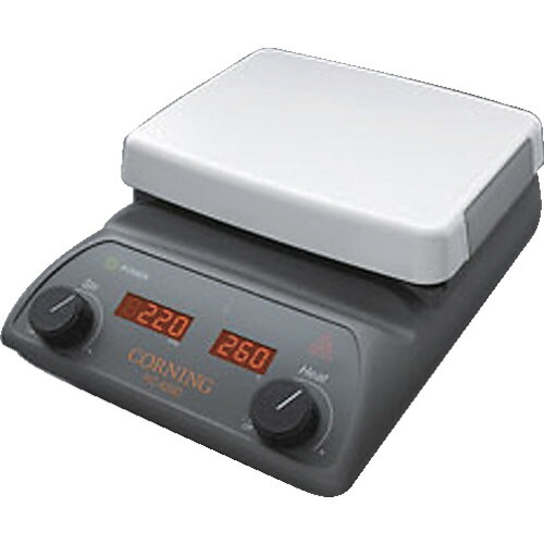 アズワン　ＡＳ　ホットプレートスターラー　ＰＣ?４２０Ｄ　【品番：1-9458-01】