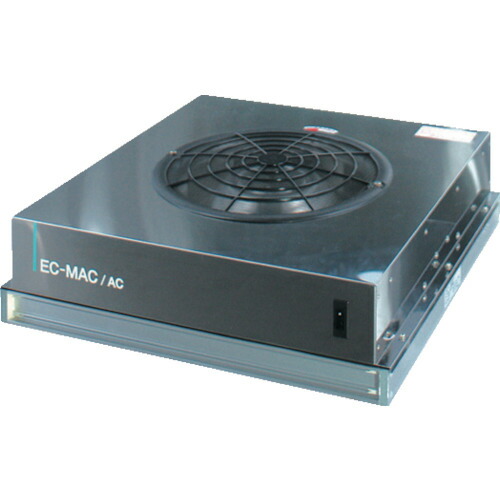 アズワン　ＡＳ　小型ＨＥＰＡユニットＭＡＣ?ＩＩＡ?１００　【品番：1-9490-03】