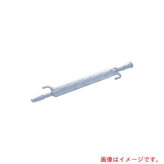 アズワン　ＡＳ　共通摺合球入冷却器　００１０?０２?３１　【品番：1-9548-02】