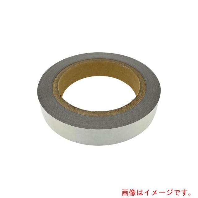 アズワン　ＡＳ　導電性布テープ　Ｅ０５Ｕ２０２０　２０ｍｍｘ２０ｍ　【品番：1-9681-13】