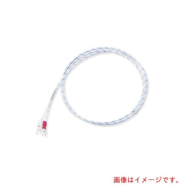 アズワン　ＡＳ　被覆熱電対　ＤＳ?Ｋ?５ｍ?Ｙ端子　【品番：1-9930-12】