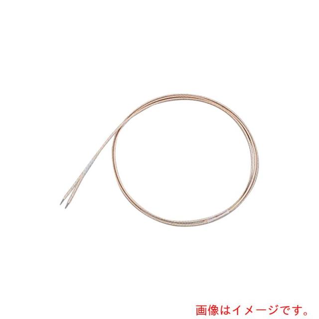 アズワン　ＡＳ　被覆熱電対　ＤＧ?Ｋ?５ｍ　【品番：1-9930-17】