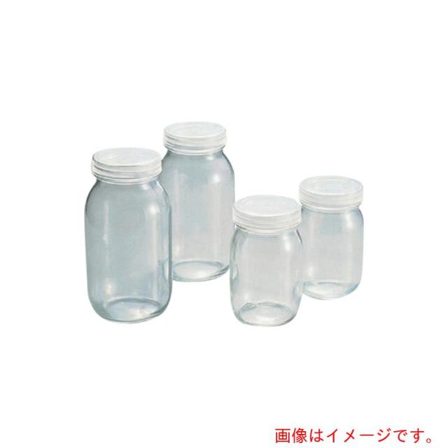 アズワン　ＡＳ　培養ＵＭサンプル瓶　１００ｍＬ１００入　【品番：2-085-02】 14,589円