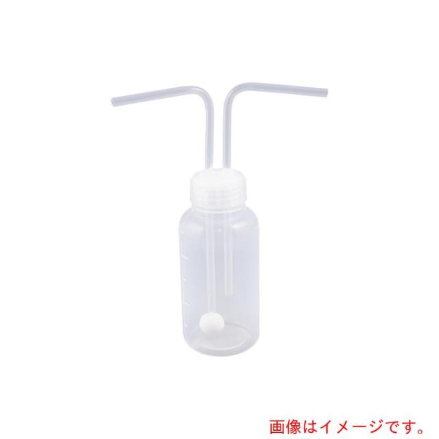 アズワン　ＡＳ　ＰＦＡガス洗浄瓶ＰＦＡ２５０　【品番：2-097-02】