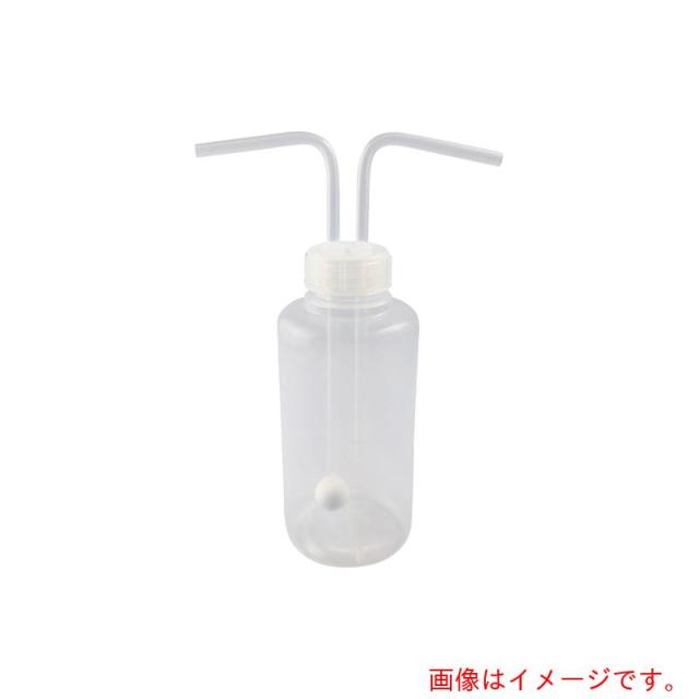 アズワン　ＡＳ　ＰＦＡガス洗浄瓶ＰＦＡ１０００　【品番：2-097-04】