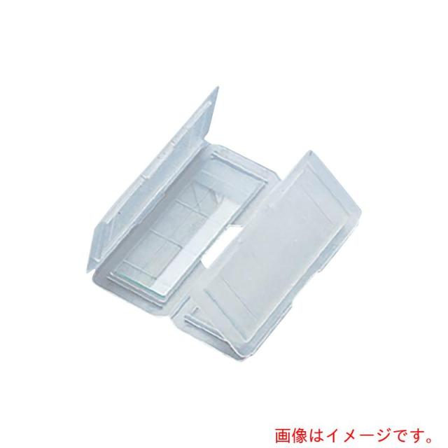 アズワン ＡＳ 横すべり入れもの２枚用 １００入 【品番：2-1041-02】