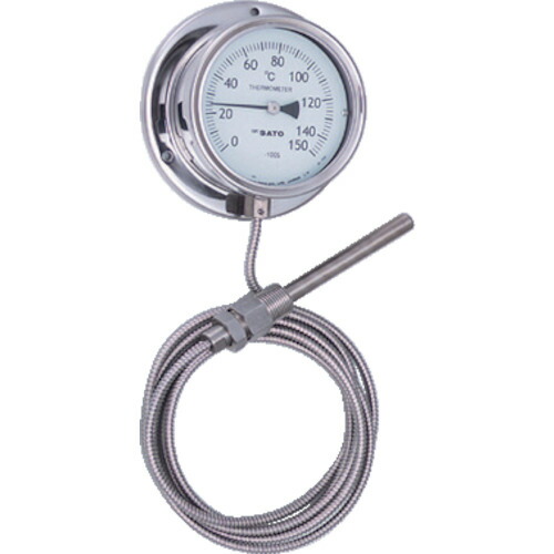 アズワン　ＡＳ　隔測式温度計ＬＢ?１００Ｓ　?５０?５０　【品番：2-1336-01】
