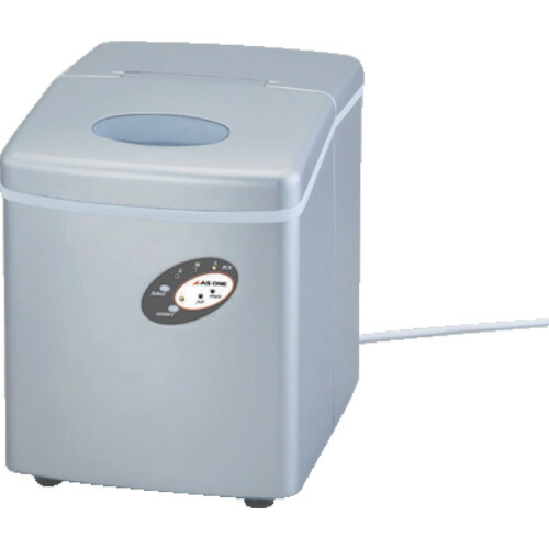 アズワン　ＡＳ　卓上製氷機　ＨＺＢ?１２　【品番：2-2042-01】