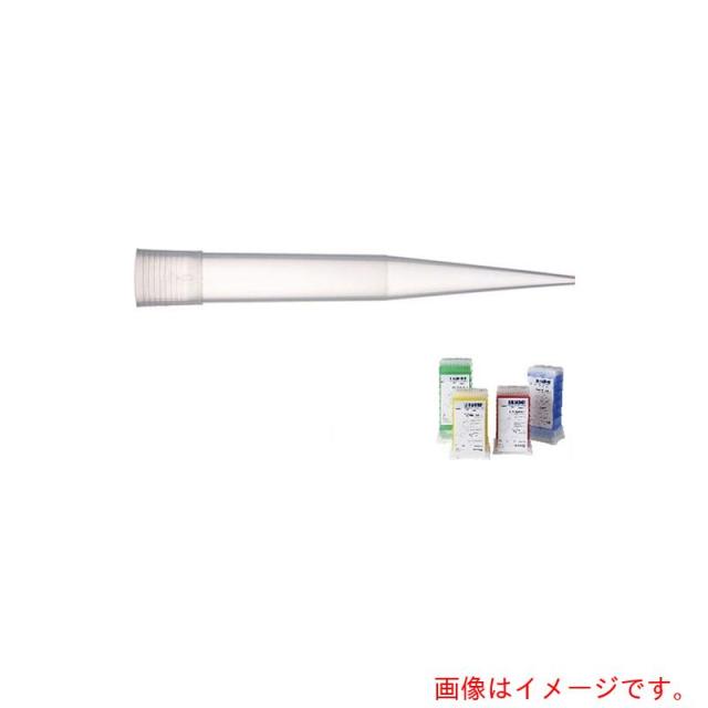 アズワン　ＡＳ　ダイヤモンドチップタワーパックＤ１０００　（６７２本入）　【品番：2-2057-05】