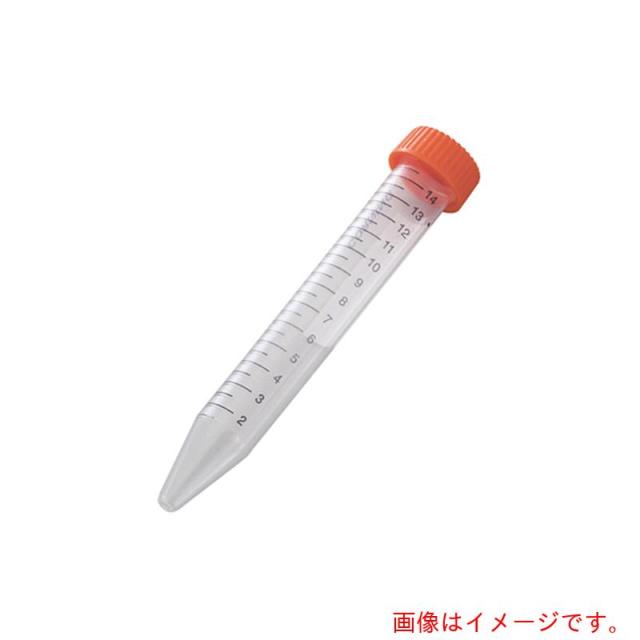 アズワン　ＡＳ　遠沈管　４３０７９０　５０本／ラック×１０ラック　（５００本入）　【品番：2-2061-01】