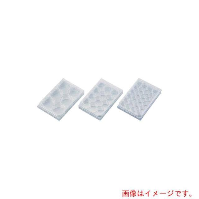 アズワン ＡＳ マルチプルウェルプレート ３５２６ （５０袋入） 【品番：2-2065-03】