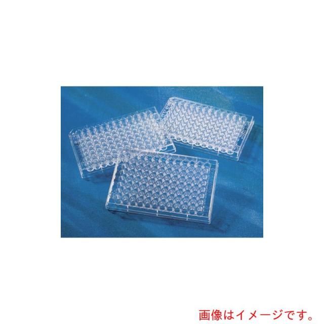 アズワン　ＡＳ　マルチプルウェルプレート　３５９６　（５０袋入）　【品番：2-2065-05】