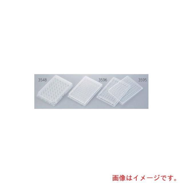 アズワン　ＡＳ　マルチプルウェルプレート　３５９５　（５０袋入）　【品番：2-2065-06】