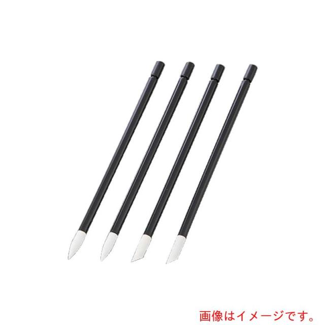アズワン　ＡＳ　ＡＰセルペンスワブペン型ハードタイプ軸付　【品番：2-2141-02】