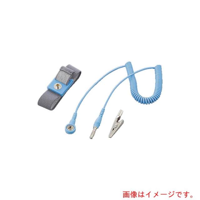 アズワン　ＡＳ　ＡＰリストストラップＣＷＳ−１０９−１０　【品番：2-2155-02】