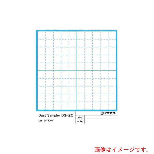 アズワン　ＡＳ　ダストサンプラーＤＳ?２０　黒色系異物用　【品番：2-2172-21】