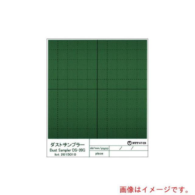 アズワン　ＡＳ　ダストサンプラーＤＳ?２０Ｇ白色系異物用　【品番：2-2172-22】