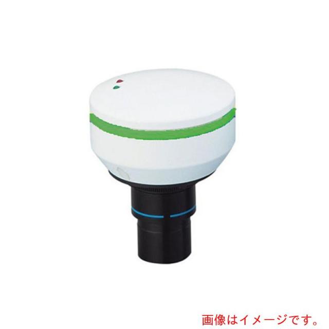 アズワン　ＡＳ　ＨＤＣＥ?Ｘ２ＮＵＳＢ接続デジタルカメラ　【品番：2-2627-22】