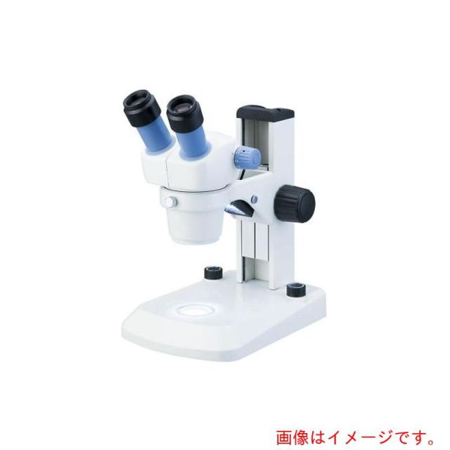 アズワン　ＡＳ　ＮＳＺ?４０５　ズーム双眼実体顕微鏡　【品番：2-2633-11】