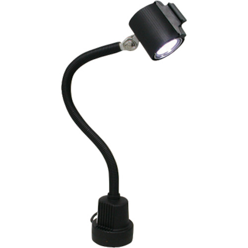 アズワン　ＡＳ　ＬＥＤアームライト　ＨＰＭＬ６?Ｗ　【品番：2-2756-03】