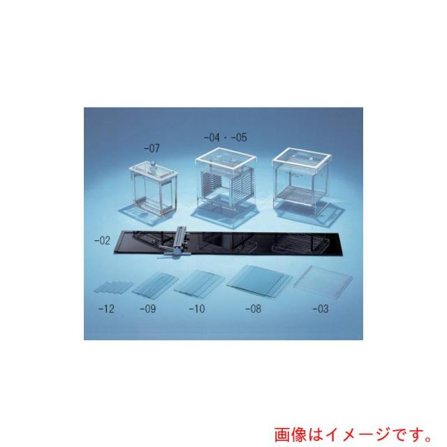 アズワン　ＡＳ　薄層クロマトグラフィー１００?４　【品番：2-282-03】