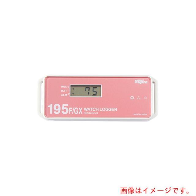 アズワン　ＡＳ　衝撃データロガー　ＫＴ?１９５Ｆ／ＧＸ　【品番：2-2912-11】