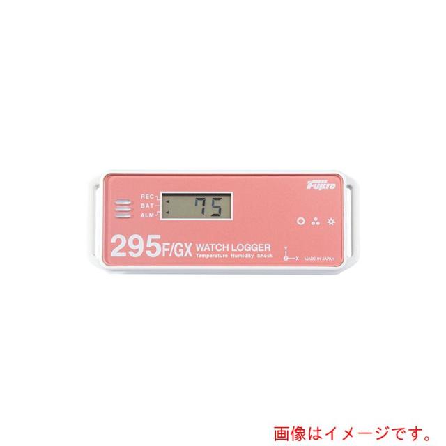 アズワン　ＡＳ　衝撃データロガー　ＫＴ?２９５Ｆ／ＧＸ　【品番：2-2912-12】