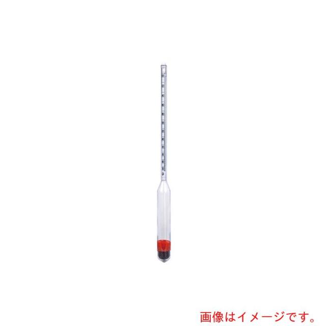 アズワン　ＡＳ　ポリカ比重計　３００２５１１２　【品番：2-2994-16】