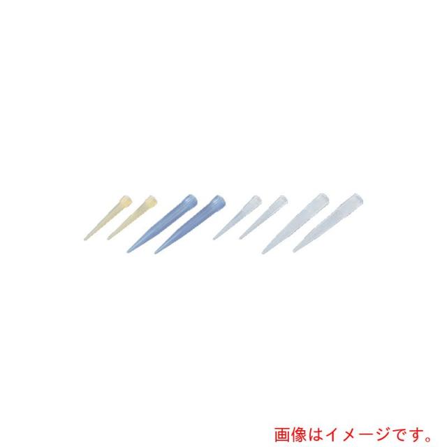 アズワン　ＡＳ　アイビスシリコナイズチップＩ?５１３Ｙ　黄　【品番：2-3007-01】