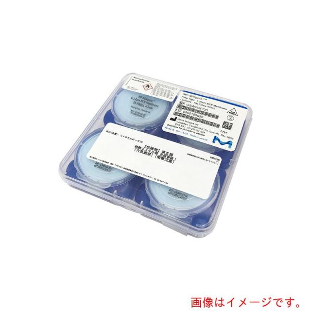アズワン　ＡＳ　メンブレンフィルターＧＳＷＰ０４７００　【品番：2-3043-35】