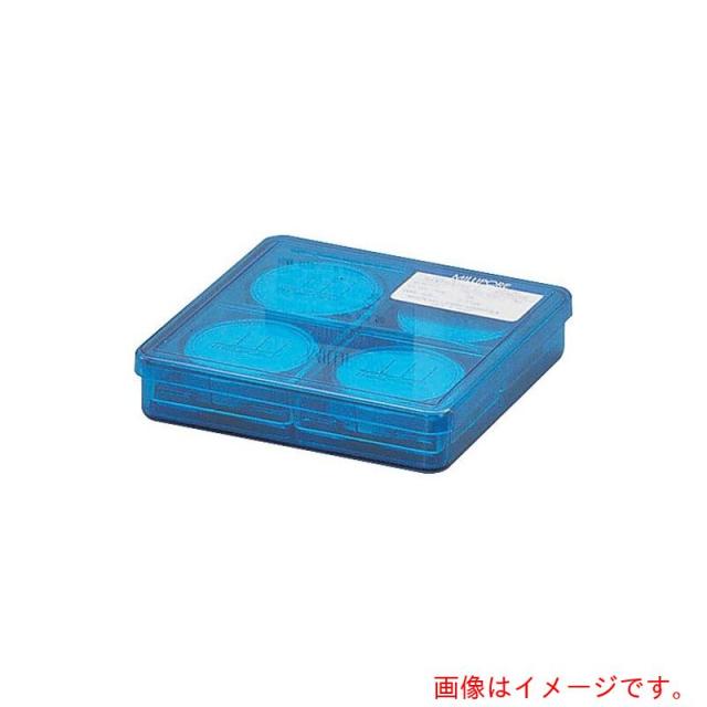 アズワン ＡＳ メンブレンＨＡＢＧ０２５００ １００入 【品番：2-3045-14】