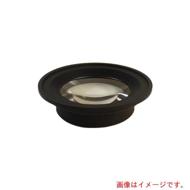 アズワン　ＡＳ　照明拡大鏡交換用レンズ　６×　【品番：2-3096-03】