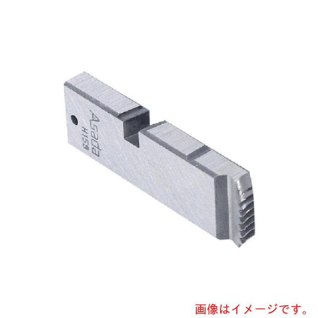アサダ　Asada　ボルトねじ用チェーザ　メートル右　Ｍ１２　【品番：89003】