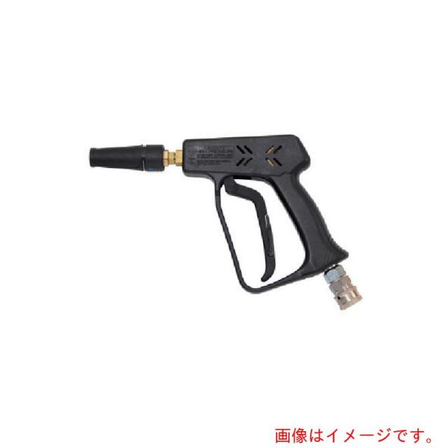 アサダ　Asada　ハンドガン　ＳＵＳワンタッチカプラ仕様　【品番：HD04004】
