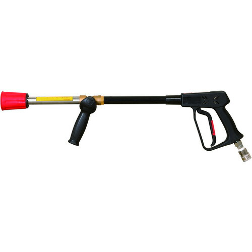 アサダ　Asada　タービンガン　ＳＵＳワンタッチカプラ仕様　【品番：HD06003】 42,768円
