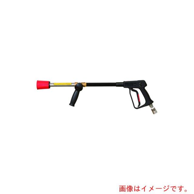 アサダ　Asada　タービンガン　６０／５０ＧＰ用　ＳＵＳワンタッチカプラ仕様　【品番：HD15001】