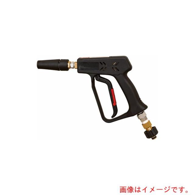 アサダ　Asada　ハンドガン　クイックカプラ仕様　【品番：HD208】