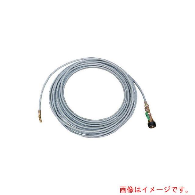 A@さん専用 アサダ Asada SUS洗管ホース 10／100G用 20m Qカプラ