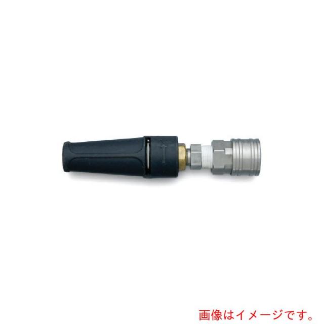 アサダ　Asada　バリアブルノズル　脱着式　８／１００ＧＳ用　【品番：HD40001】