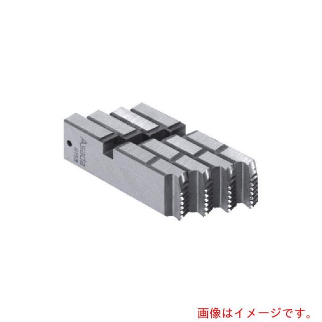 アサダ　Asada　電線管ねじ用チェーザ　ＰＦ１−１１／４　【品番：NO.89025】