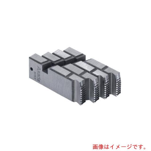 アサダ　Asada　電線管ねじ用チェーザ　ＰＦ３１／２−４　ビーバー用　【品番：NO.89071】 26,804円