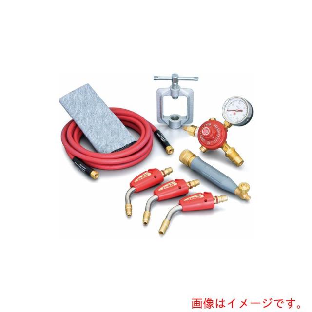 アサダ　Asada　アストロターボアセチレンバーナ　ねじ式　７．２ｍ　【品番：PZ386837】