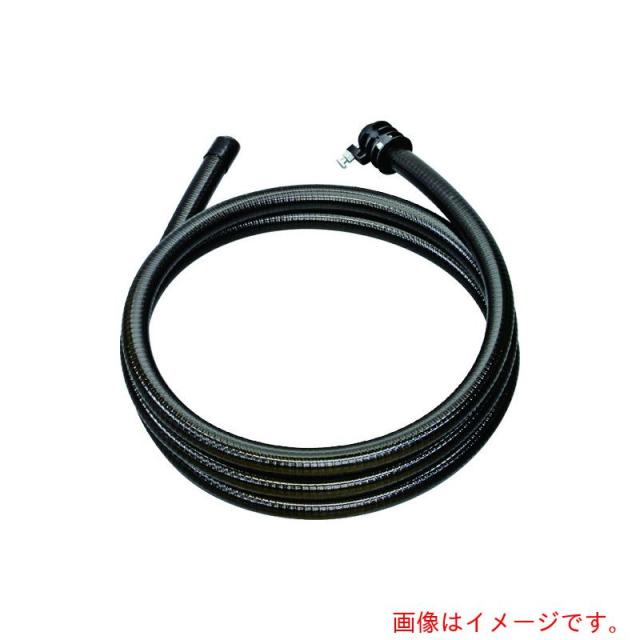 アサダ　Asada　ガイドホース　Φ２２ｍｍ×４ｍ　【品番：R72541】