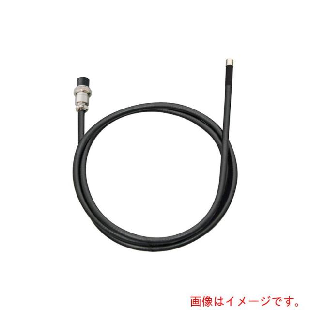 アサダ　Asada　クリアスコープケーブル　フレキシブル　１０ｍ　【品番：TH011】