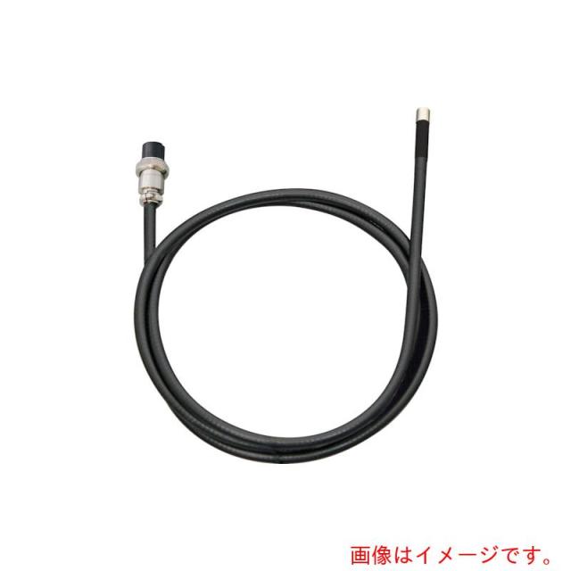 アサダ　Asada　クリアスコープケーブル　インターロック　３ｍ　【品番：TH013S】