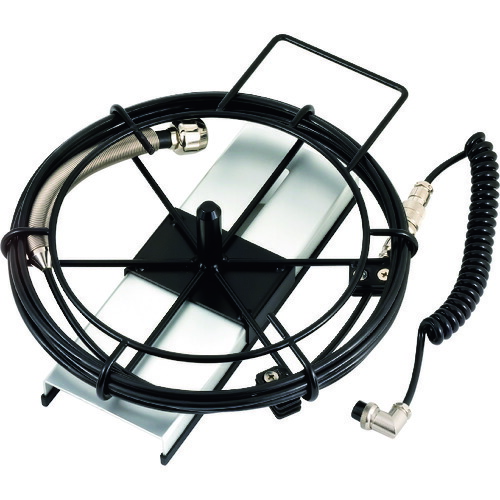 アサダ　Asada　カメラケ−ブルＥｃｏ２５０６ドラムセット　【品番：TH281】 44,550円