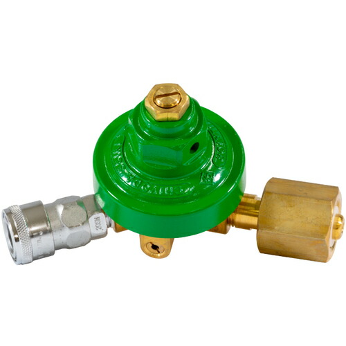 アサダ　Asada　圧力調整器（炭酸ガス用）　【品番：UG004】 11,754円