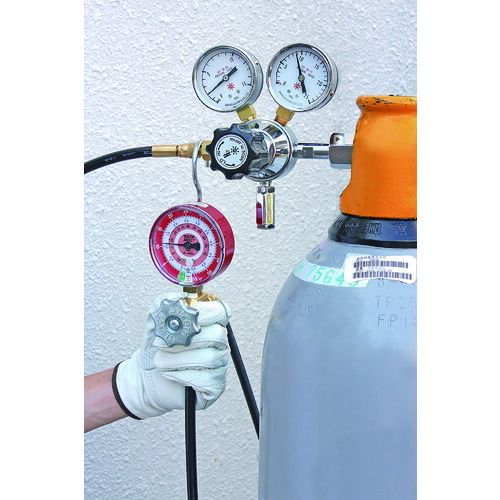 アサダ 気密試験キット XP681【送料無料】 アサダ(Asada) XP681 気密